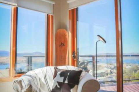 Snowy Mountains Townhouse - Sydneys Hotel 5