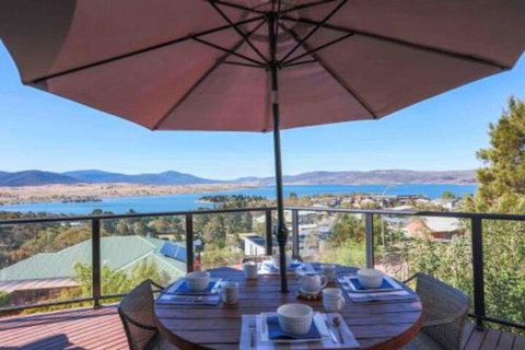 Snowy Mountains Townhouse - Sydneys Hotel 6