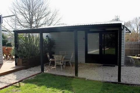Wormwood Studio - Sydneys Hotel 2