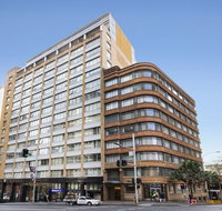 Sydney CBD 1 Bedroom Apart 1312 BRG - Sydneys Hotel