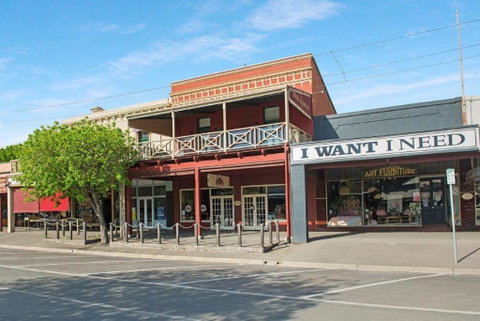 Little Hopwood Apartment No1 - Sydneys Hotel 1