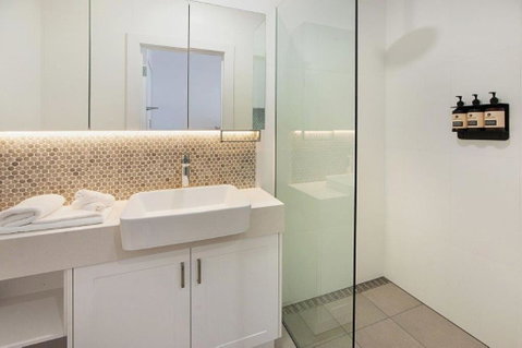 Little Hopwood Apartment No1 - Sydneys Hotel 3