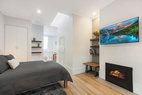 Little Hopwood Apartment No1 - Sydneys Hotel 4