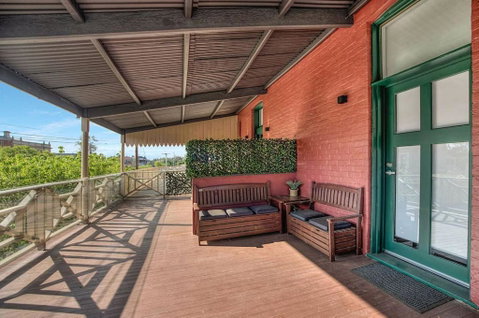 Little Hopwood Apartment No1 - Sydneys Hotel 5