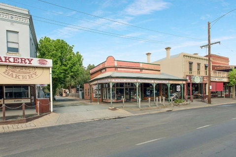 Little Hopwood Apartment No1 - Sydneys Hotel 2