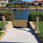 Waterfront Haven With Jetty Mooring & WiFI - Sydneys Hotel 0