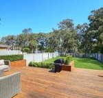 Lakeside Luxury 13 Lake Street - Sydneys Hotel