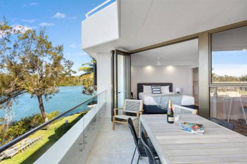 Apartment 5 Pisces - Sydneys Hotel 6