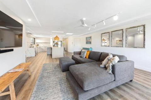 Apartment 5 Pisces - Sydneys Hotel 2