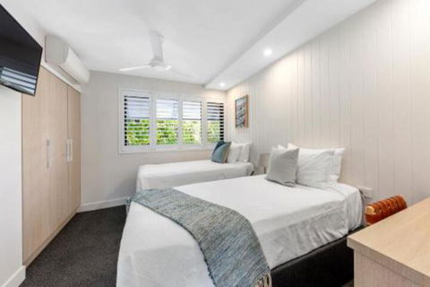 Apartment 5 Pisces - Sydneys Hotel 5