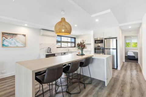 Apartment 5 Pisces - Sydneys Hotel 3