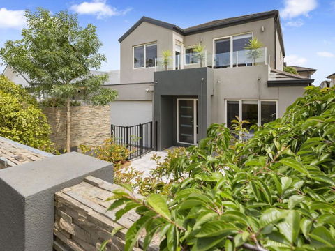 BANGALOW MORNINGTON - Sydneys Hotel 4