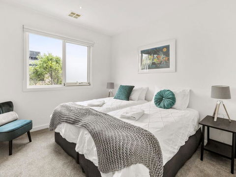 BANGALOW MORNINGTON - Sydneys Hotel 3