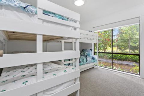 BAYSHORE DROMANA - Sydneys Hotel 3