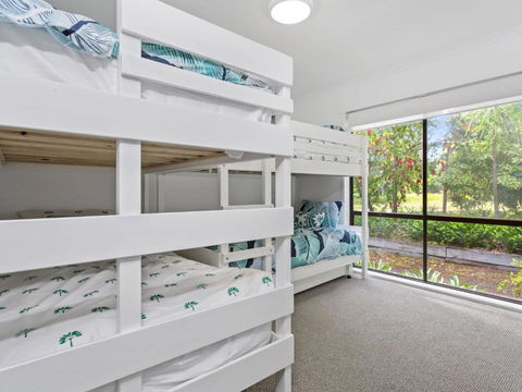 BAYSHORE DROMANA - Sydneys Hotel 6