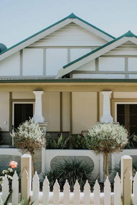 A Market Place Mudgee - Sydneys Hotel 0
