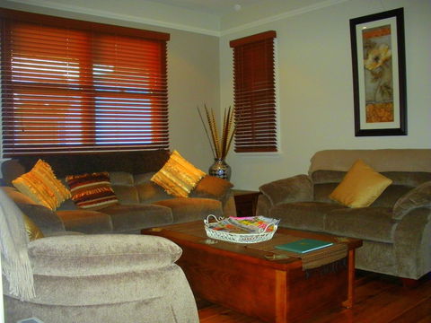 A Market Place Mudgee - Sydneys Hotel 6