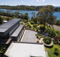 The Vanilla House - Sydneys Hotel