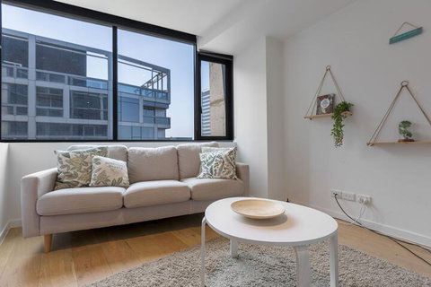 Comfort Luxury 1BR Apart@southerncross/flagstaff - Sydneys Hotel 1