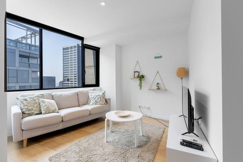 Comfort Luxury 1BR Apart@southerncross/flagstaff - Sydneys Hotel 6