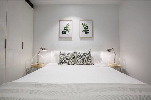 Comfort Luxury 1BR Apart@southerncross/flagstaff - Sydneys Hotel 5