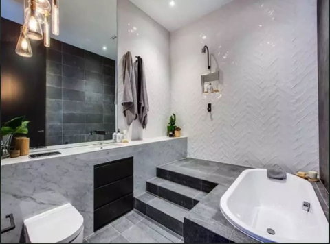 ReadySet Apartments At Glasshouse - Sydneys Hotel 3