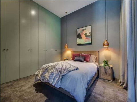 ReadySet Apartments At Glasshouse - Sydneys Hotel 4