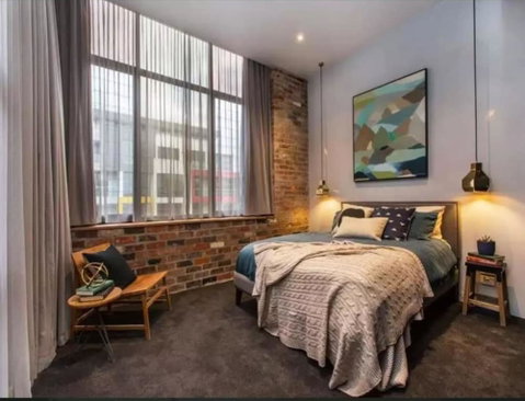 ReadySet Apartments At Glasshouse - Sydneys Hotel 5