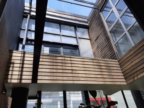 ReadySet Apartments At Glasshouse - Sydneys Hotel 0