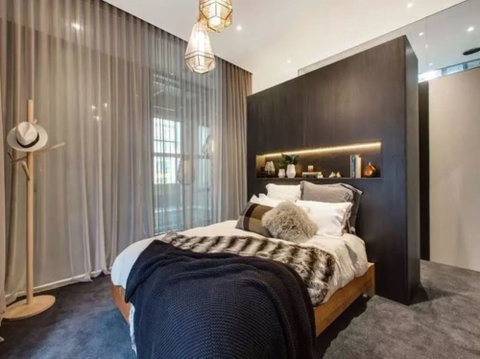 ReadySet Apartments At Glasshouse - Sydneys Hotel 2