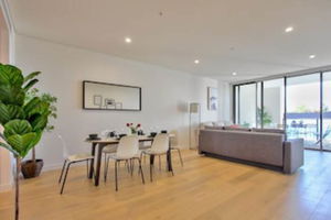 Apartment CBD - Harris St 6