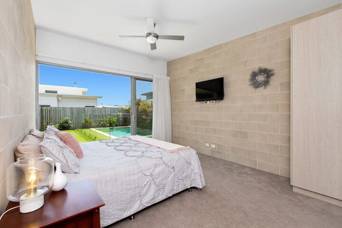 BEACHSIDE HAVEN - Sydneys Hotel 4
