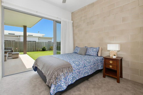 BEACHSIDE HAVEN - Sydneys Hotel 5
