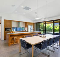 Aqua - at Funnel Bay - Sydneys Hotel