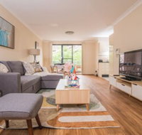 True Comfort 3bed2bath APT Near Ashfield Station - Sydneys Hotel