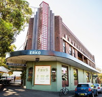 The Erko Hotel - Sydneys Hotel