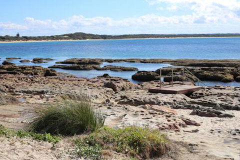 Ayana Beach House Pet Friendly Opposite Beach - Sydneys Hotel 6