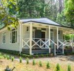 Franklin An Escape to the Country - Sydneys Hotel