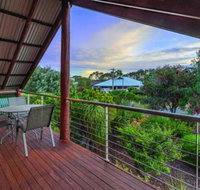 Swallows Nest - Sydneys Hotel