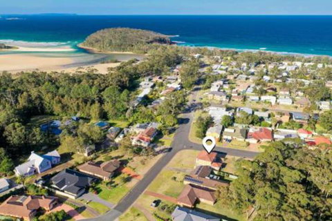Macleay Street 23 Narrawallee - Sydneys Hotel 2