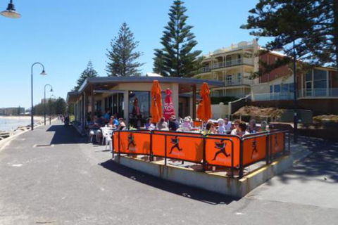 ULTIMA At The Bay Glenelg Absolute Beachfront - Sydneys Hotel 5