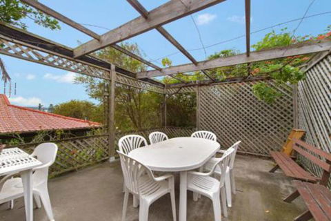 Aurelia 14 Stewart Street - Sydneys Hotel 3