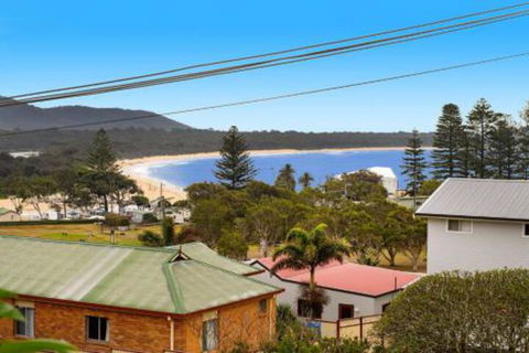 Aurelia 14 Stewart Street - Sydneys Hotel 7