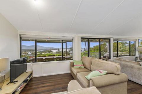 Aurelia 14 Stewart Street - Sydneys Hotel 0