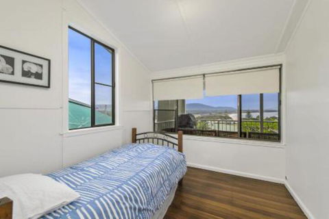 Aurelia 14 Stewart Street - Sydneys Hotel 5