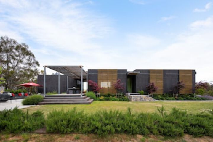 Porcupine Ridge VIC Sydneys Hotel