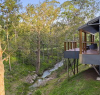The Edge Villa - Sydneys Hotel