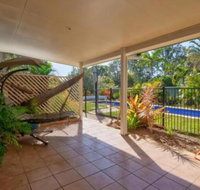 Sandy Feet Retreat Hervey Bay - Sydneys Hotel