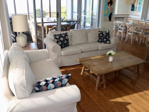 Bombora 5 Bedroom - Sydneys Hotel 2