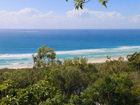 Bombora 5 Bedroom - Sydneys Hotel 4